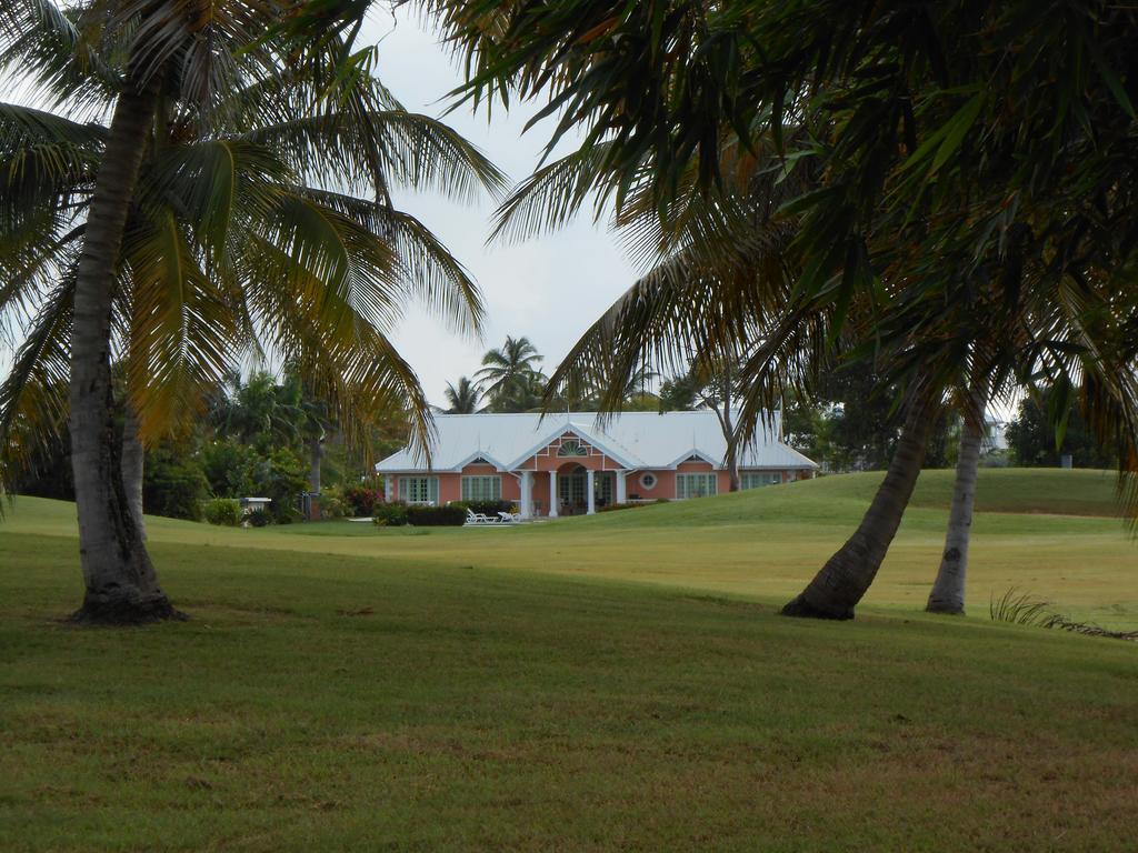 Villa Sans-souci *