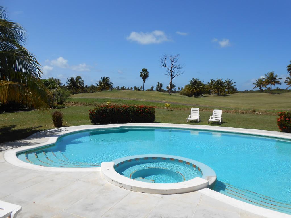 Sans-souci Villa *