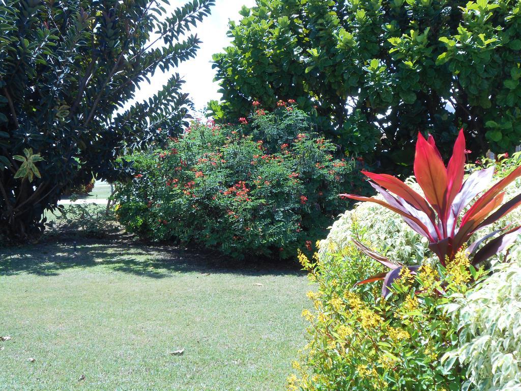 Villa Sans-souci