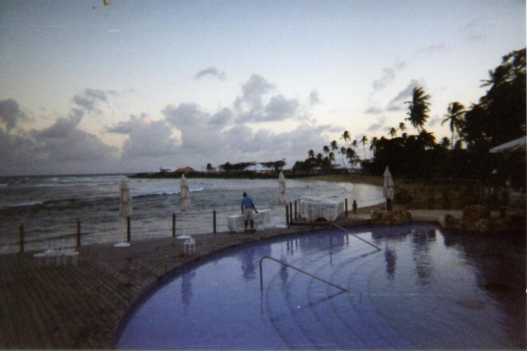 Villa Sans-souci *