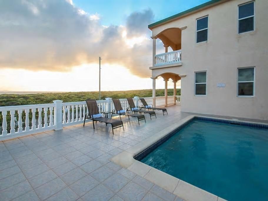 Ocean Gem Villa The Valley