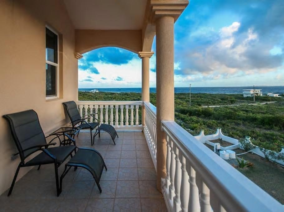 Ocean Gem Villa