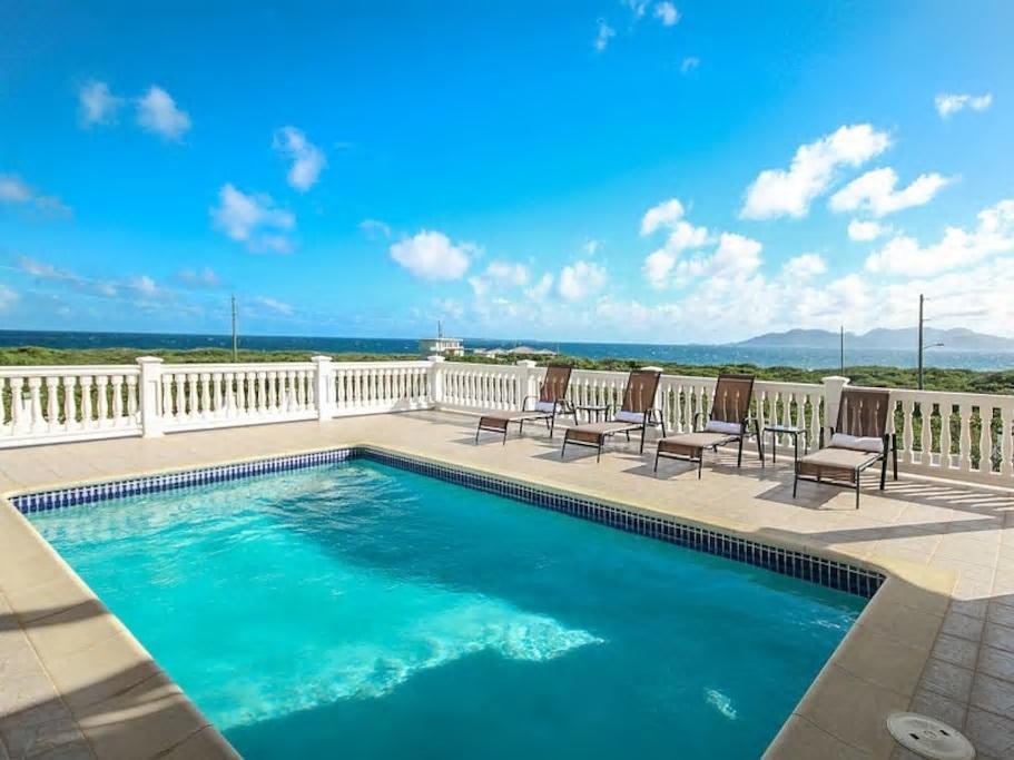 Villa Ocean Gem *