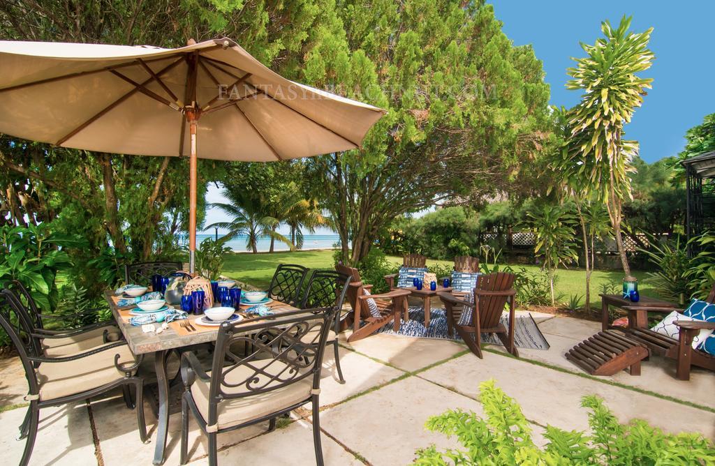 Villa Fantasy & Beachnut Villas