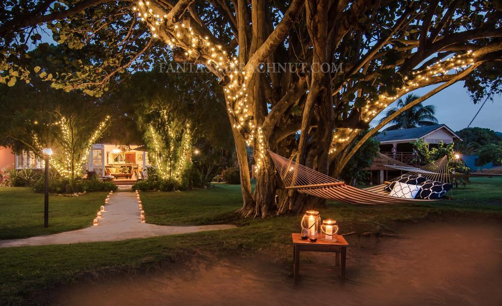 Fantasy & Beachnut Villas Villa *