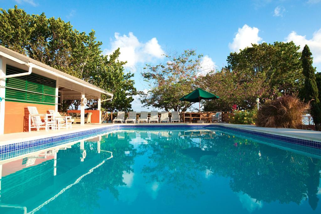 Villa Fantasy & Beachnut Villas Rio Bueno Harbour
