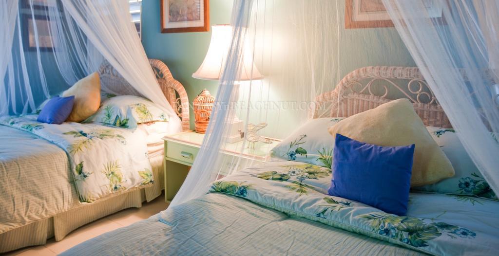 Fantasy & Beachnut Villas Villa Rio Bueno Harbour