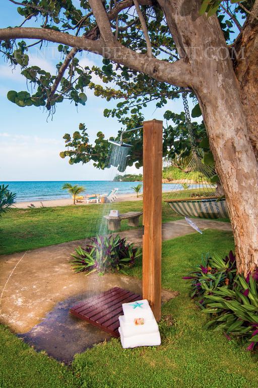 Villa Fantasy & Beachnut Villas Rio Bueno Harbour