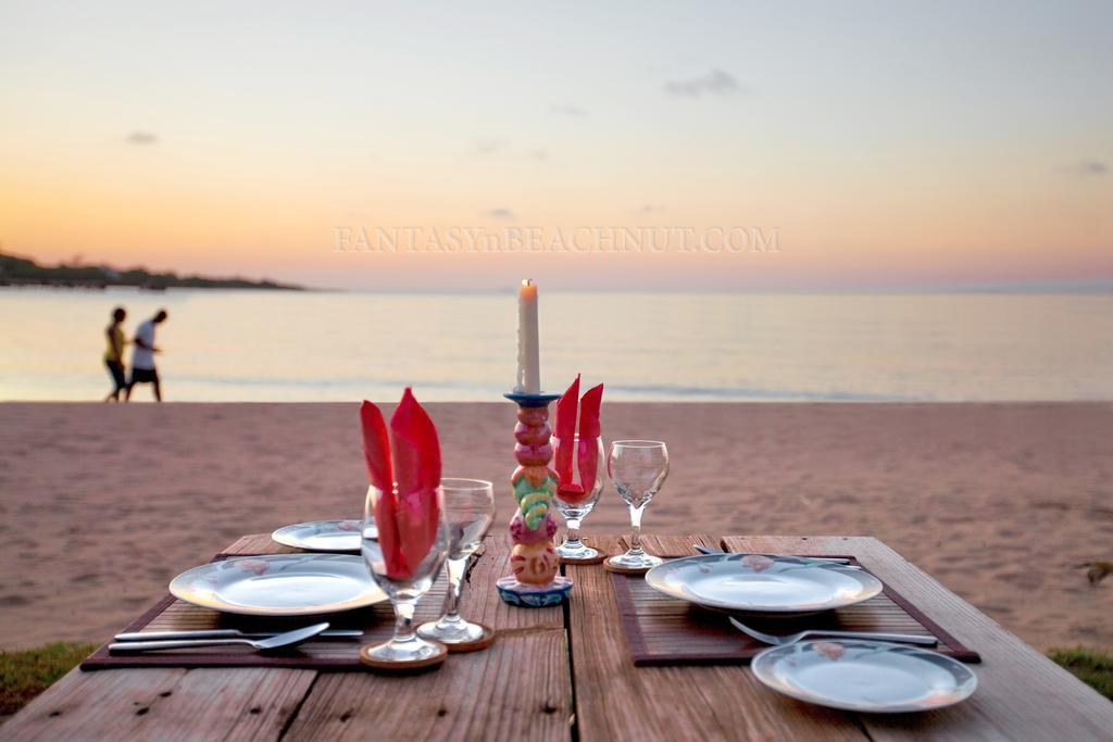 Fantasy & Beachnut Villas * Rio Bueno Harbour