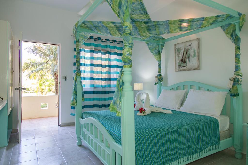 Soficu El Eden Dominicus 3*