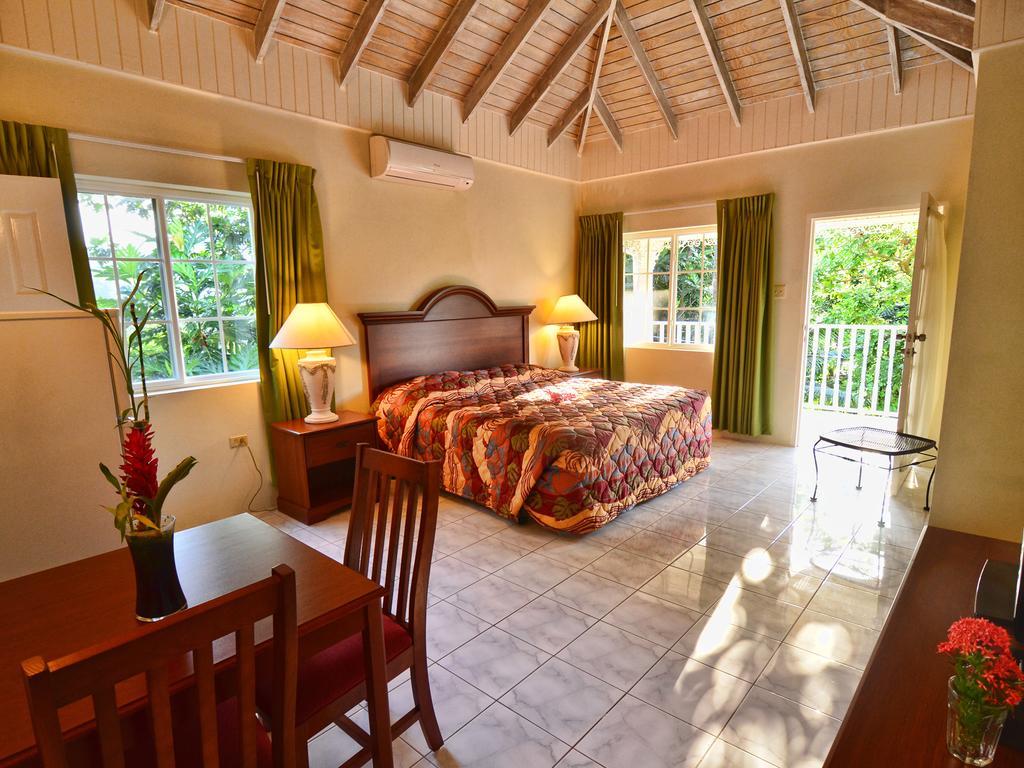 Tropical Lagoon 3* Port Antonio