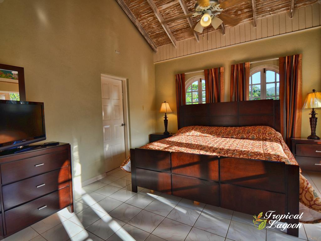 Resort Tropical Lagoon 3*