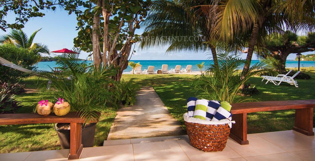 Fantasy & Beachnut Villas * Rio Bueno Harbour