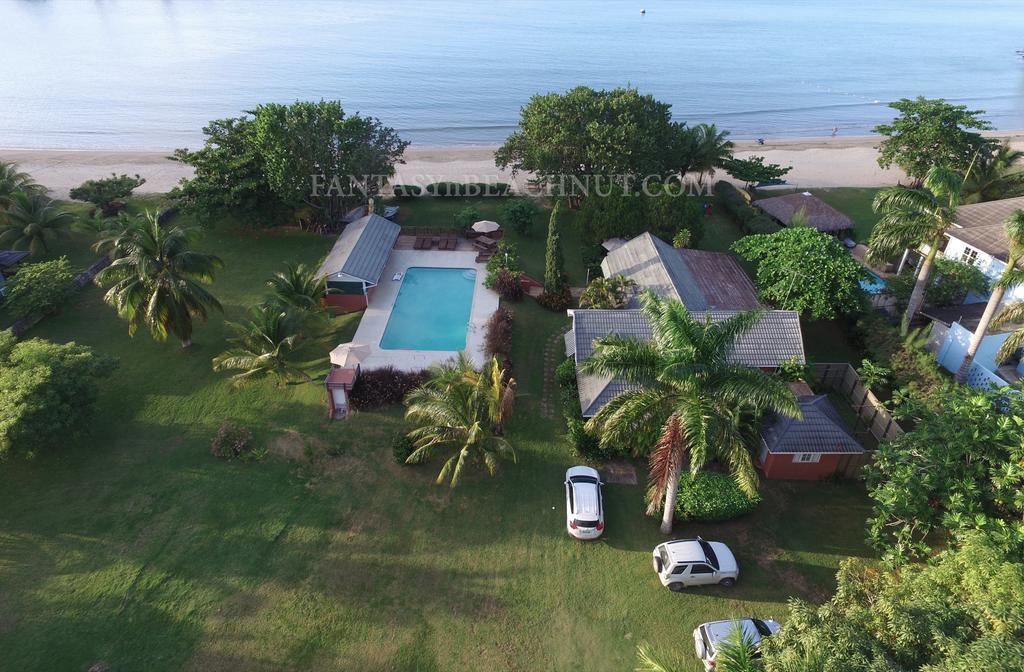 Fantasy & Beachnut Villas