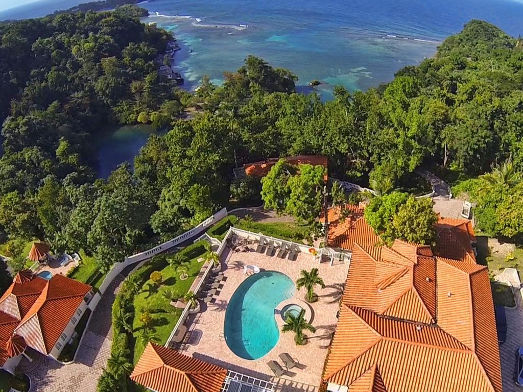Tropical Lagoon Resort Port Antonio