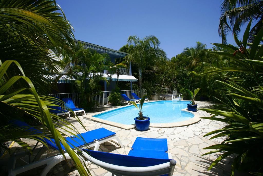Blue Paradise *