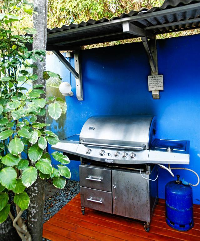 Blue Paradise Apartment