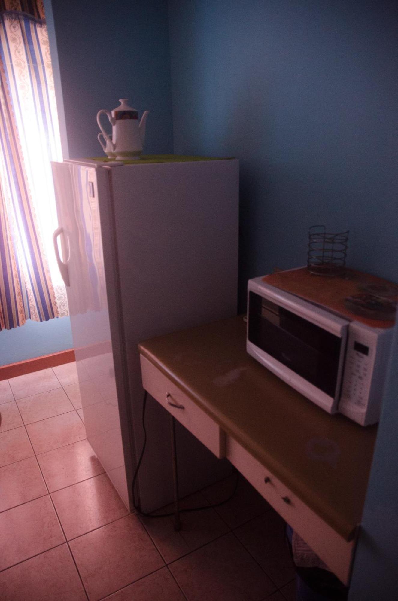 Turtle Towers Apartamento *