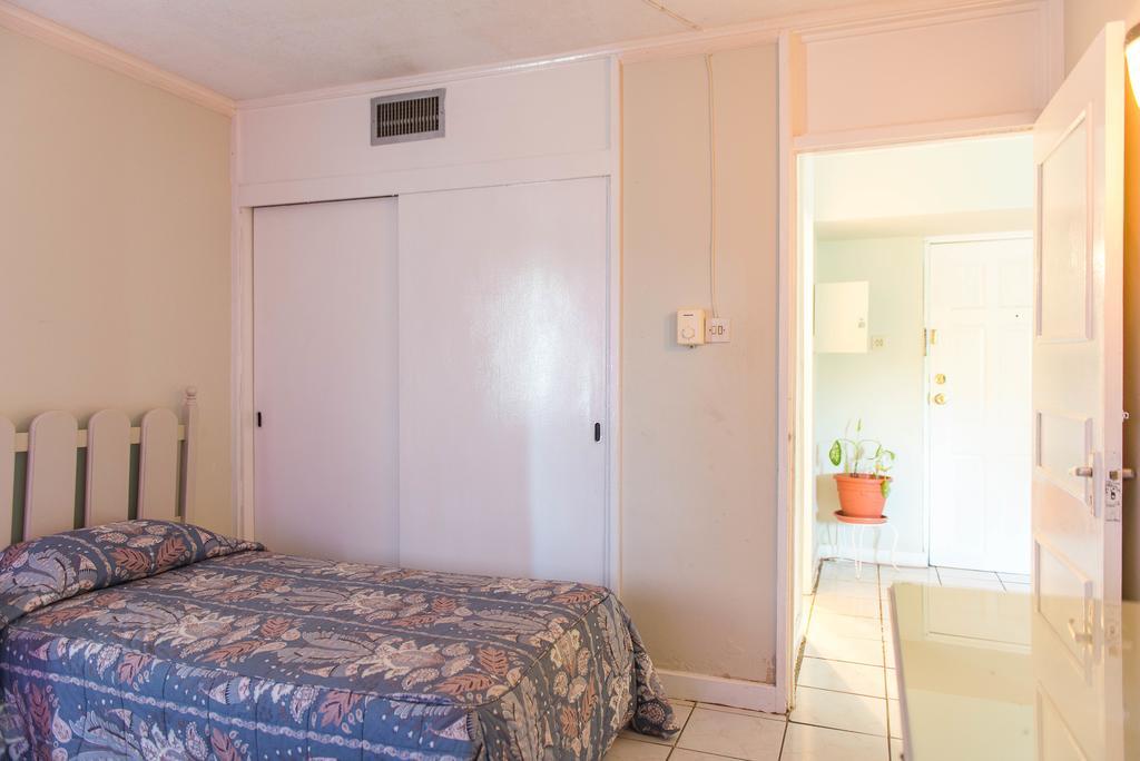 Apartamento Turtle Towers Ocho Rios