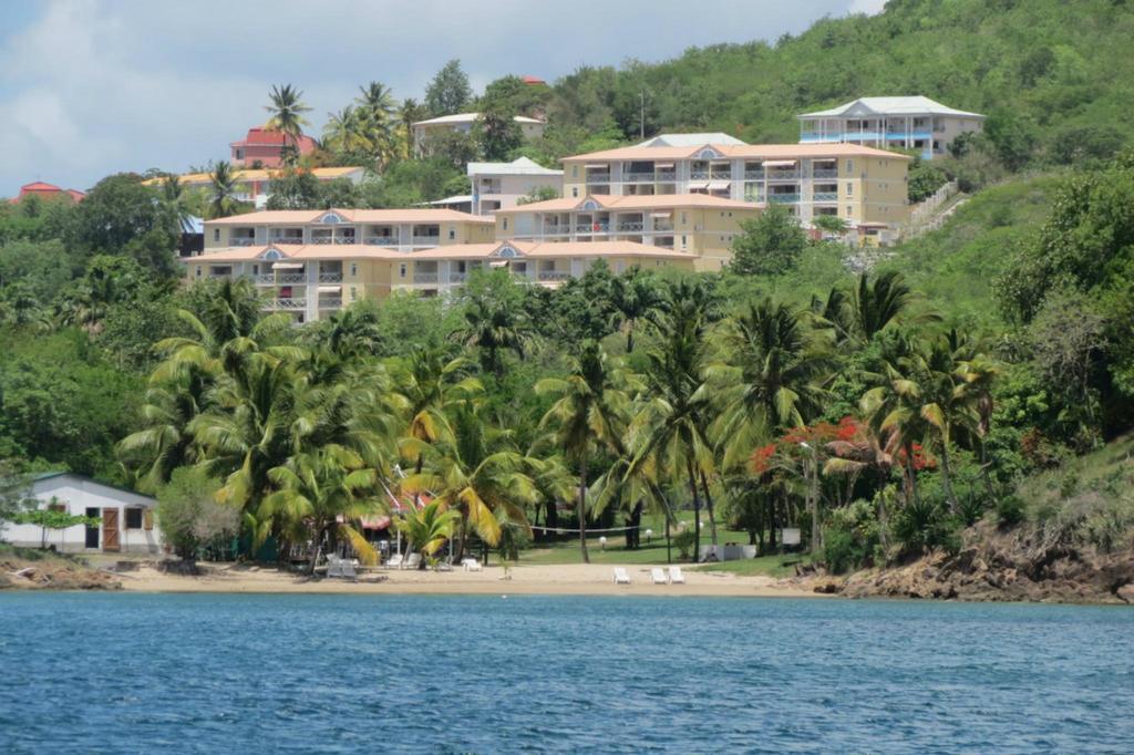 Kasanaco Avec Vue La Baie De De France *
