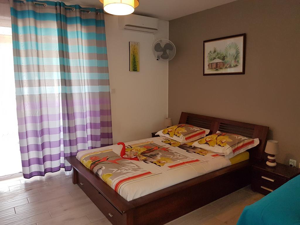Apartment Kasanaco Avec Vue La Baie De De France *
