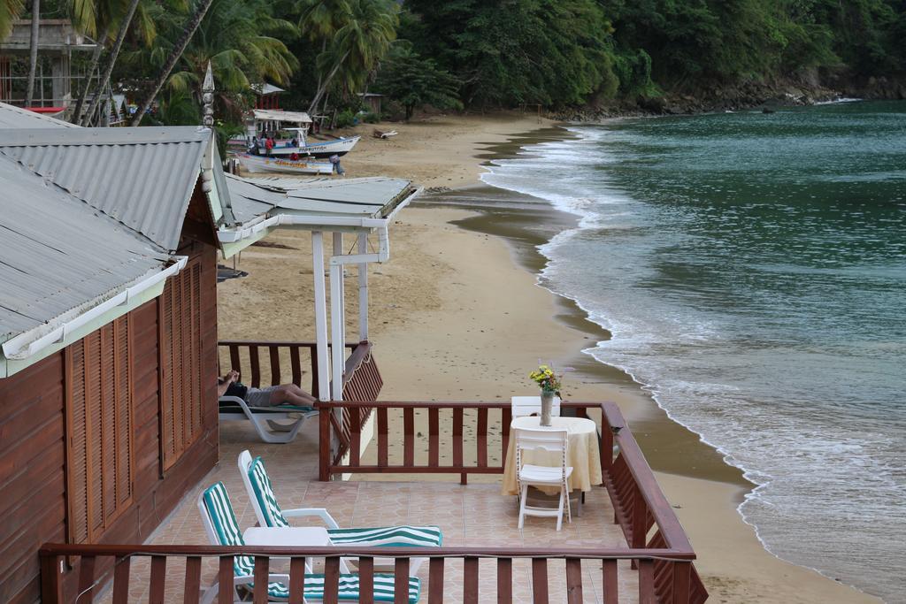 The Naturalist Beach Resort Guest house 3*