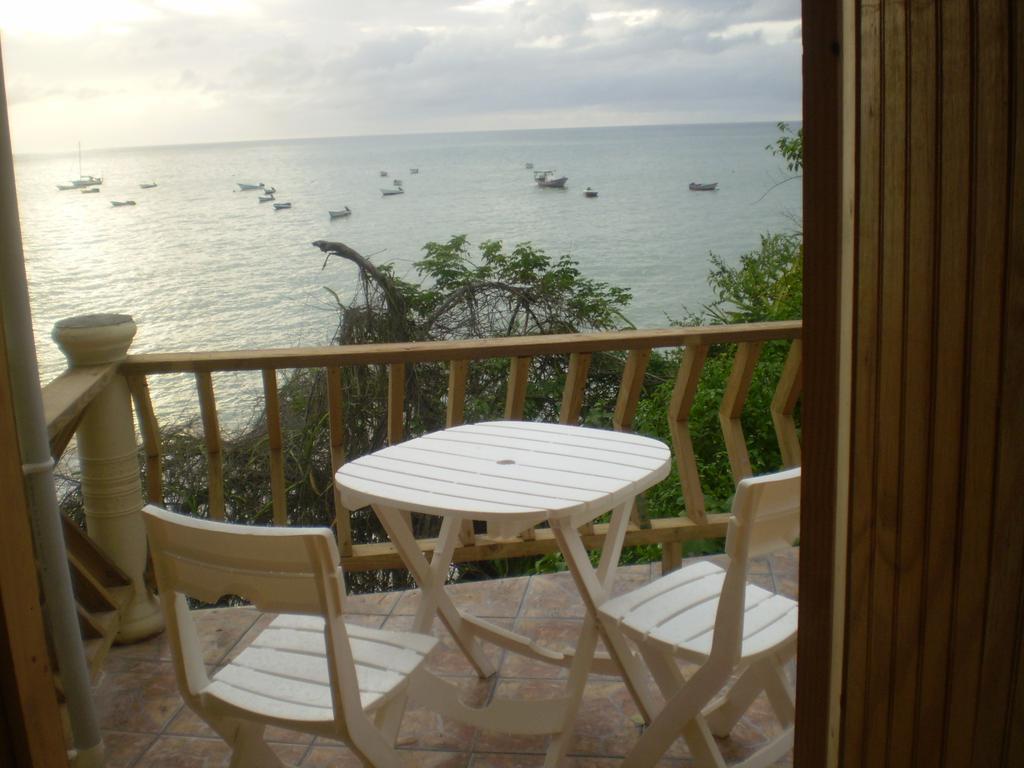 The Naturalist Beach Resort 3*