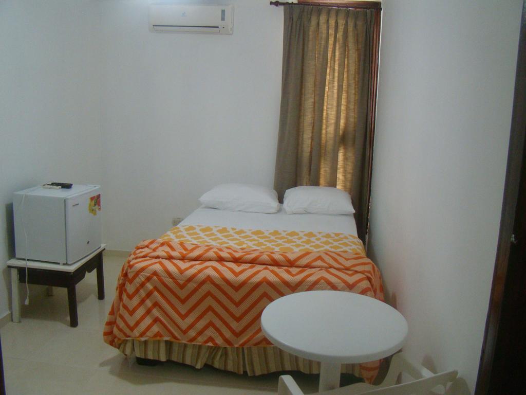 Hotel Galsi
