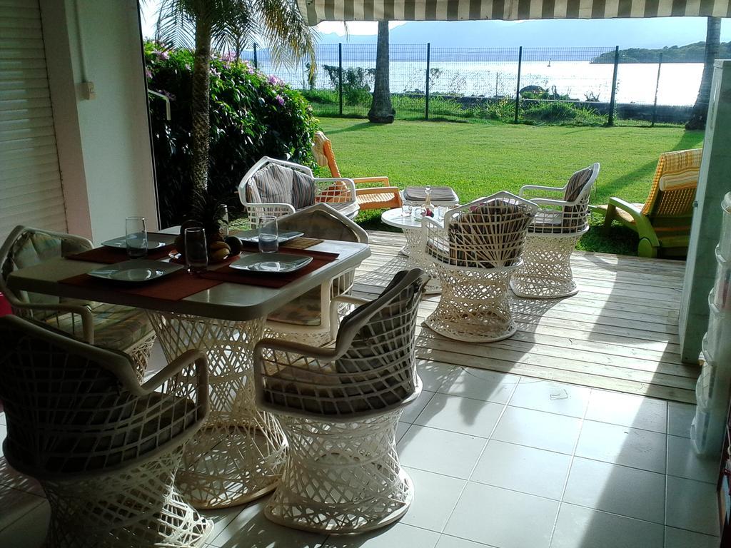 Apartment La Vie En Rose Le Gosier (Grande-Terre)