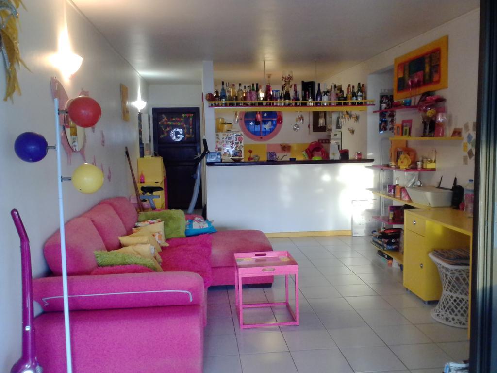 La Vie En Rose *