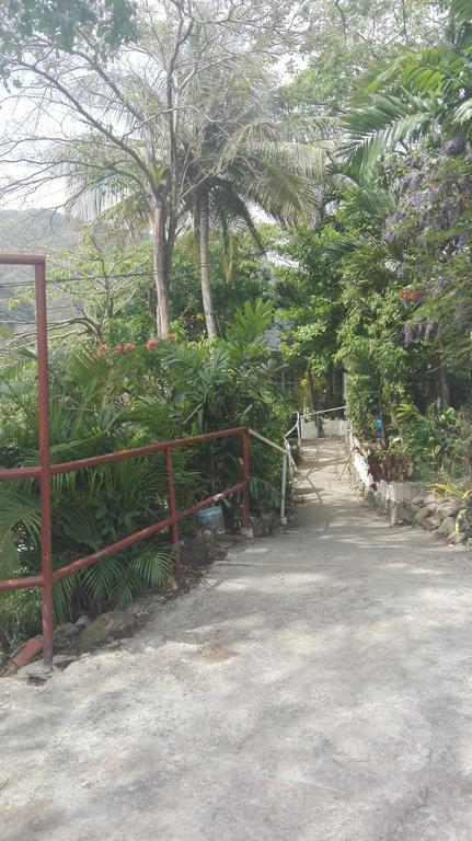 Blue Mango Cottages Guest house Castara