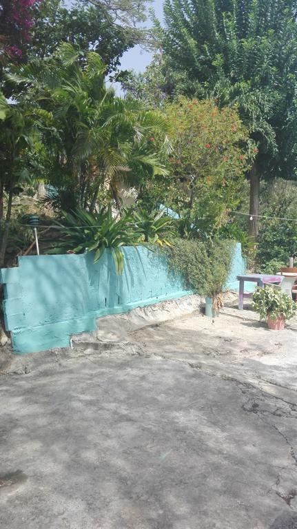 Guest house Blue Mango Cottages Castara