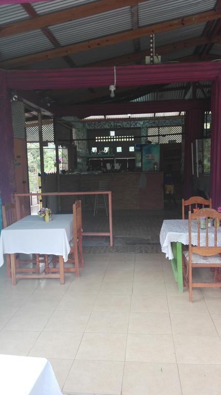 Blue Mango Cottages Guest house