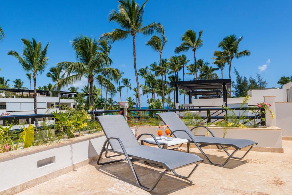Aligio & - Terrenas Aparthotel