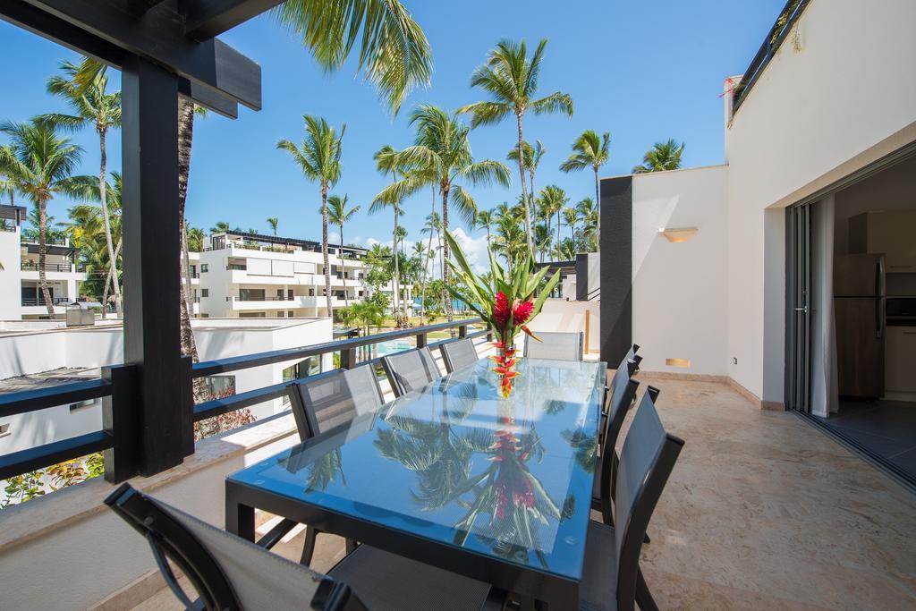 Aligio & - Terrenas Aparthotel Las Terrenas