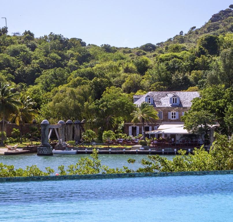Admiral's And Gunpowder Hotel 4*