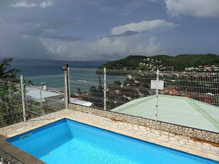 Les Josiane Holiday park