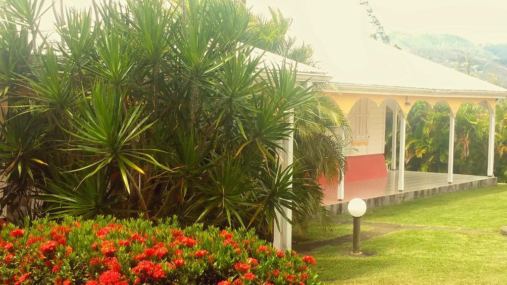 Holiday park Les Creoles De