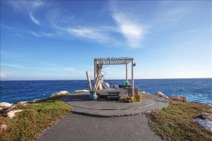 Baoase Luxury Resort Willemstad