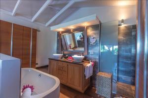 Baoase Luxury Resort