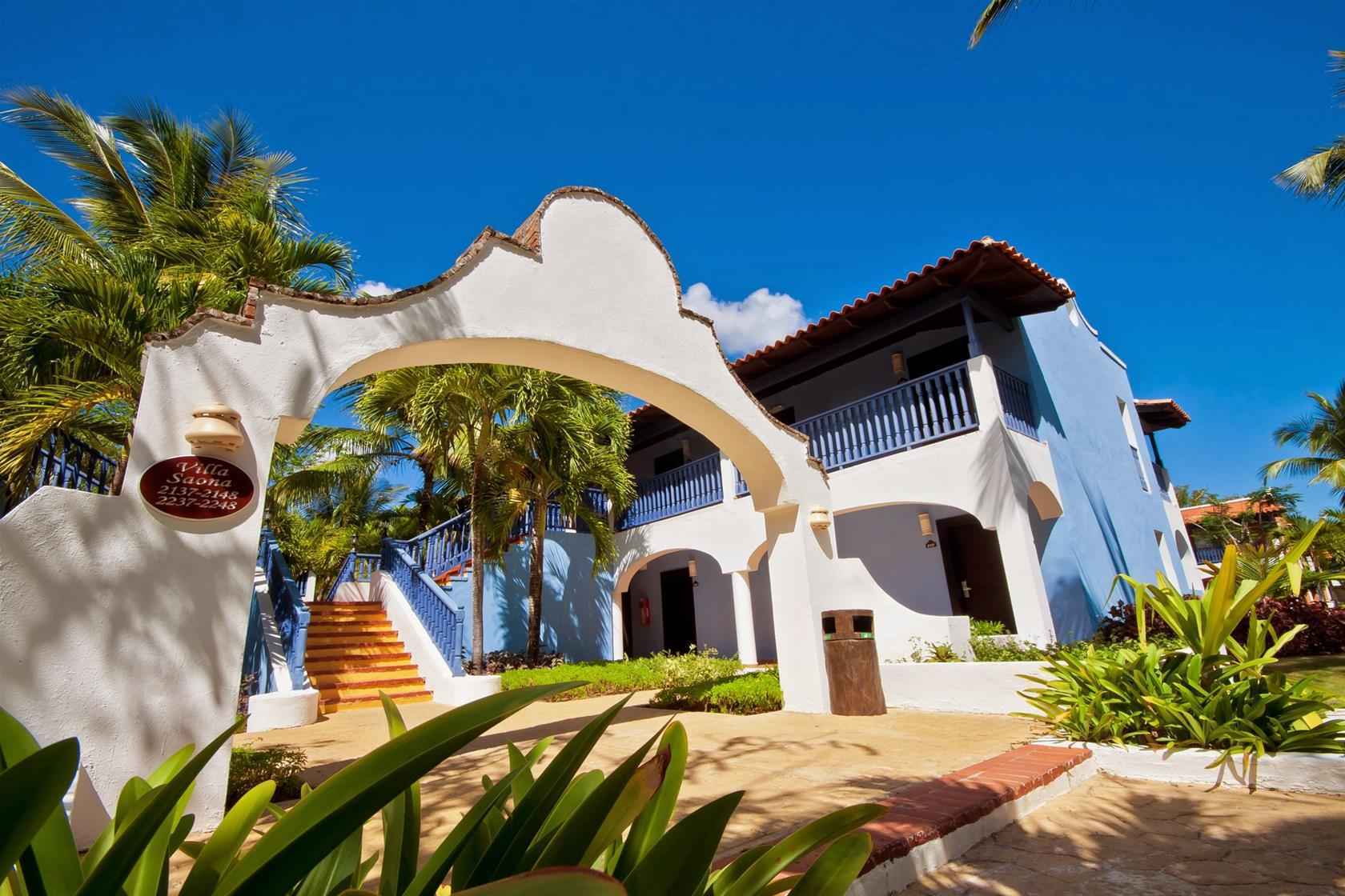 Catalonia Bayahibe