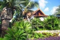 Baoase Luxury Resort Willemstad