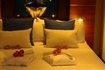 Baoase Luxury Willemstad