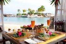 Baoase Luxury Willemstad