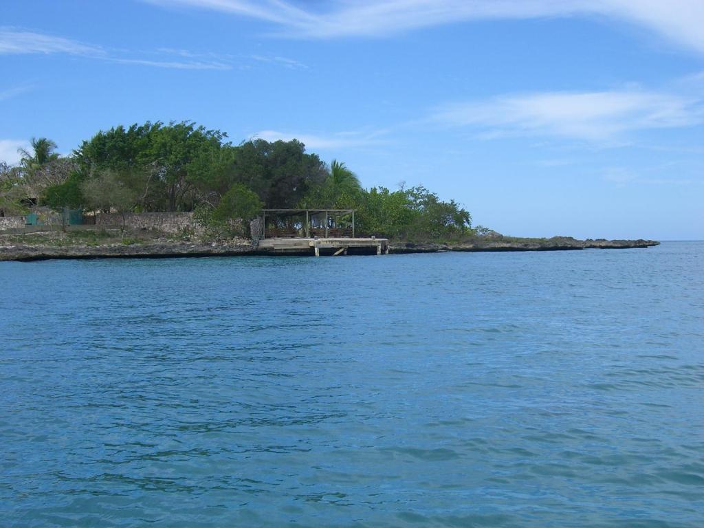 Hotel Bayahibe Hotel 3*