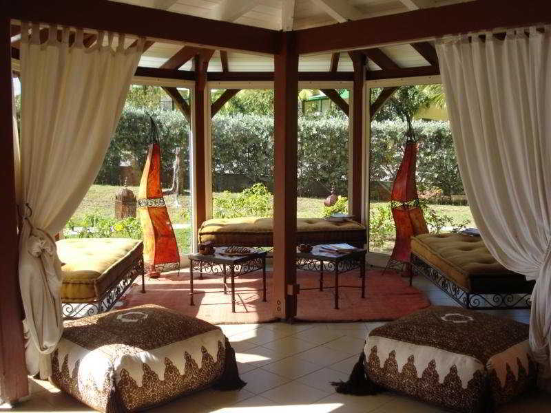 Orient Bay Palm Court 4 Stars 4* Quarter of Orleans