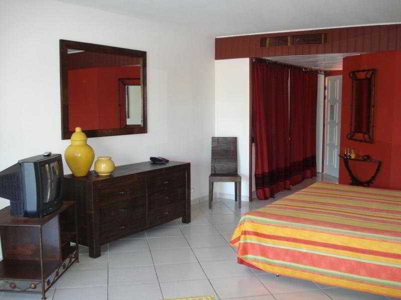 Orient Bay Palm Court 4 Stars Hotel Quarter of Orleans