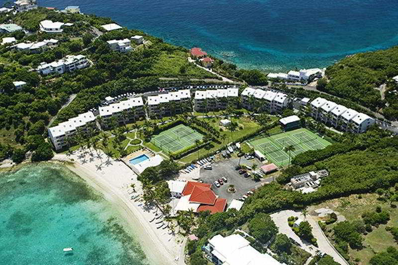 Anchorage Beach