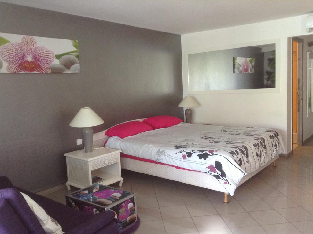 Apartment La Vieille Tour