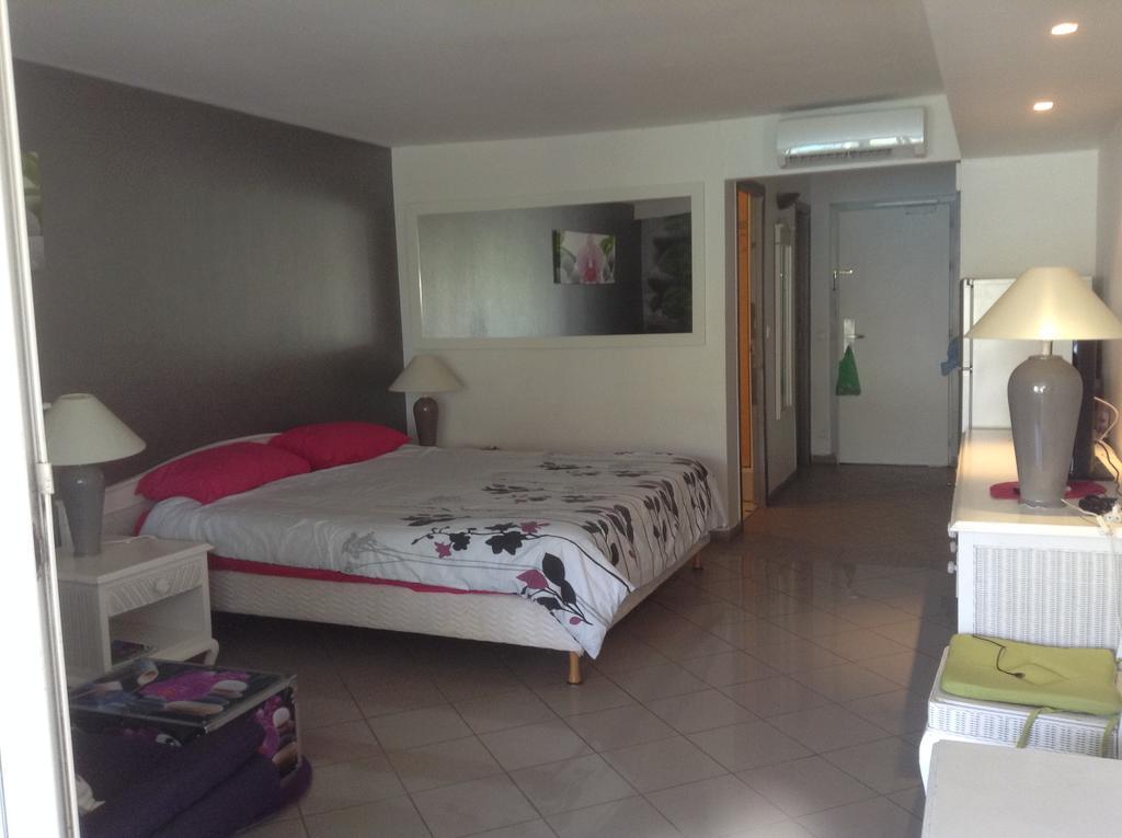 Apartment La Vieille Tour *
